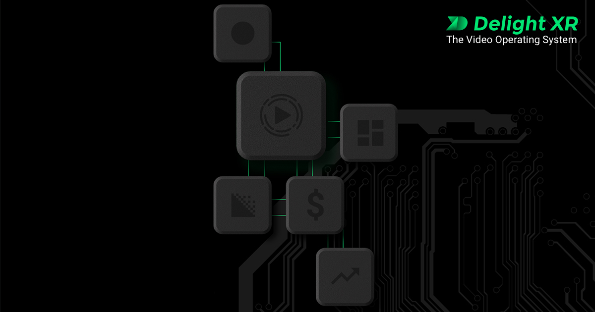 Delight Video Modules | Delight XR